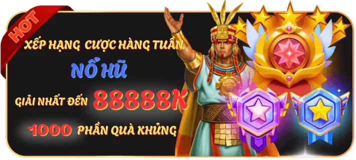 Trò chơi Nổ Hũ mới tại WinVN